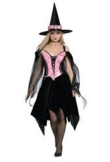Rubie's Costumes Classy Witch, Multi, Standard (M/L)
