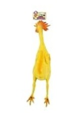 Rubie's Costumes Comedy Rubber Chicken, Yellow