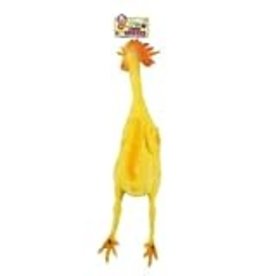Rubie's Costumes Comedy Rubber Chicken, Yellow