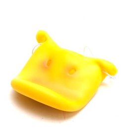 Rubie's Costumes Cute Creatures Duck, Yellow