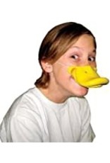Rubie's Costumes Cute Creatures Duck, Yellow