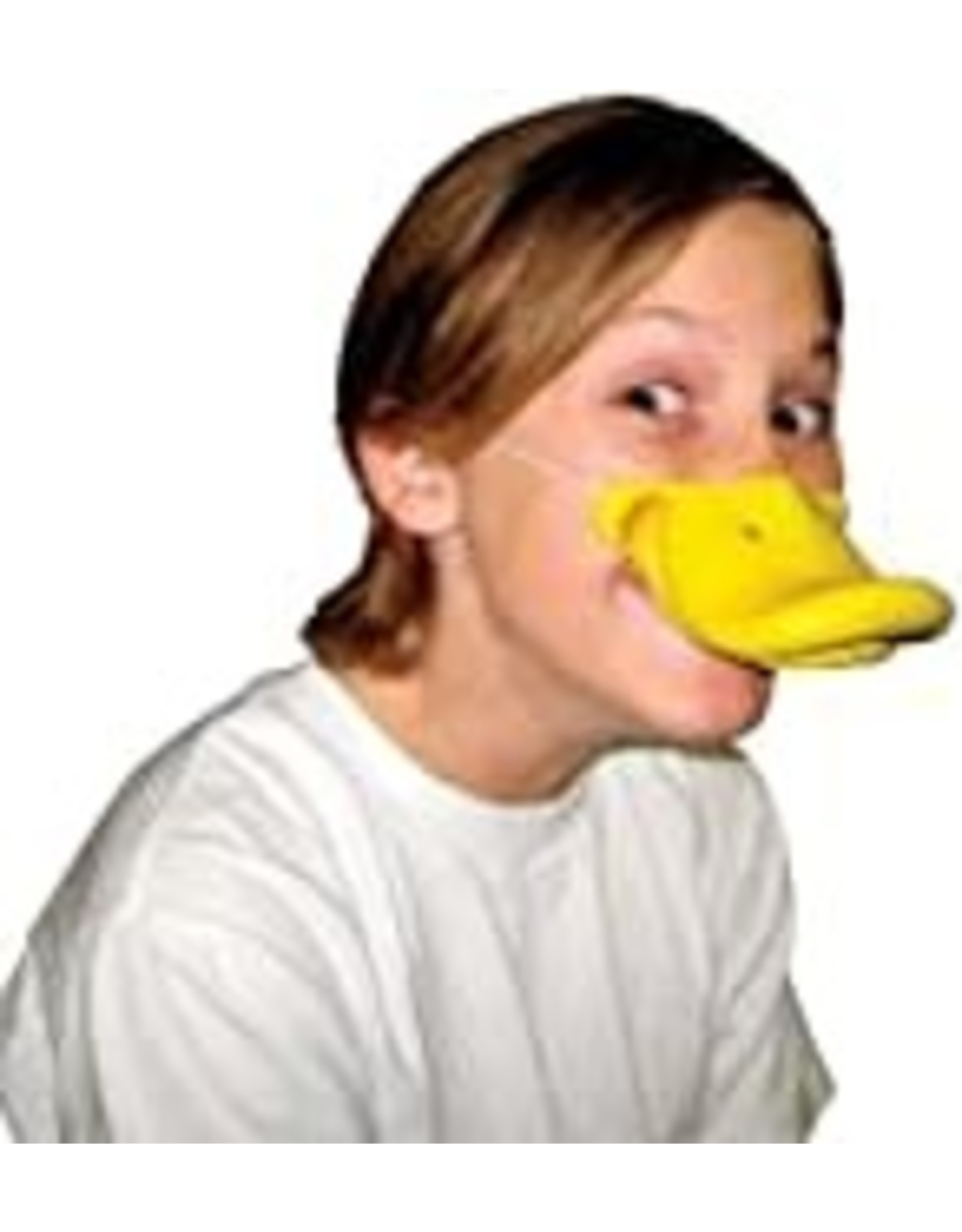 Rubie's Costumes Cute Creatures Duck, Yellow