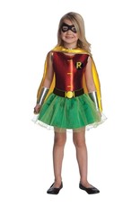 Rubie's Costumes Robin S - Small