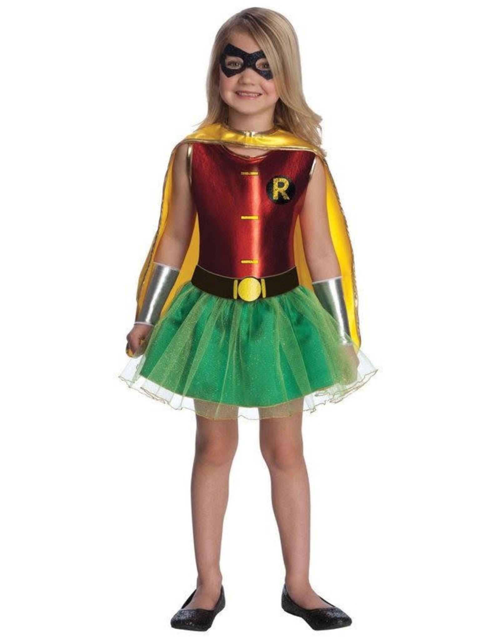 Rubie's Costumes Robin S - Small