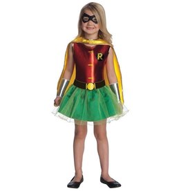 Rubie's Costumes Robin S - Small