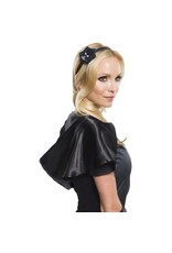 Rubie's Costumes Darth Vader Headband, Black