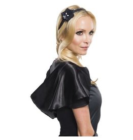 Rubie's Costumes Darth Vader Headband, Black