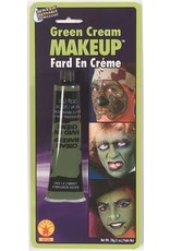 Rubie's Costumes MAU GREEN CREAM MAKE-UP