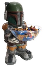Rubie's Costumes CANDY DISH, BOBA FETT