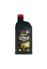 PINT OF BLOOD