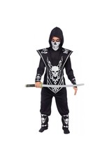 Fun World Skull Lord Ninja