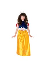 Secret Wishes Snow White Child Halloween Costume
