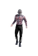 Rubie's Costumes Drax The Destroyer , Os