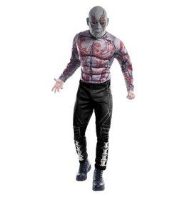 Rubie's Costumes Drax The Destroyer , Os