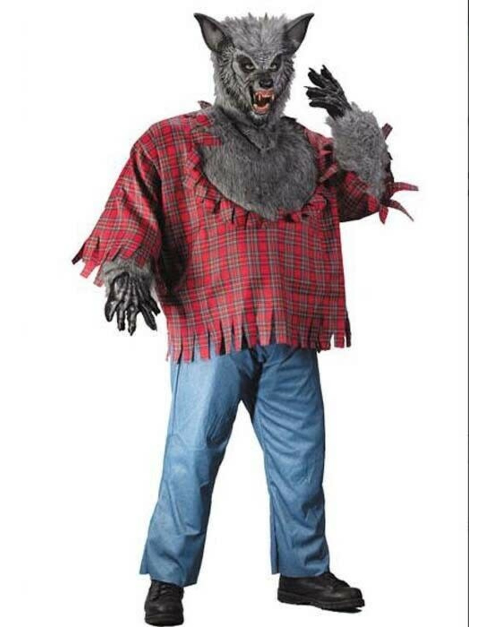 Fun World Werewolf