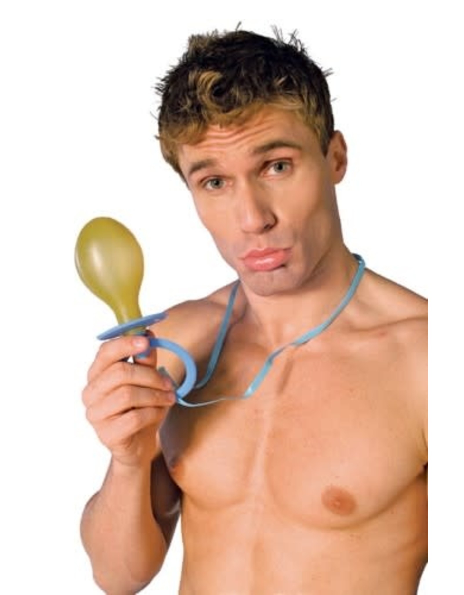 Rubie's Costumes Extra Jumbo Pacifier