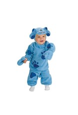 Rubie's Costumes Blue's Clues Child Costume, Small