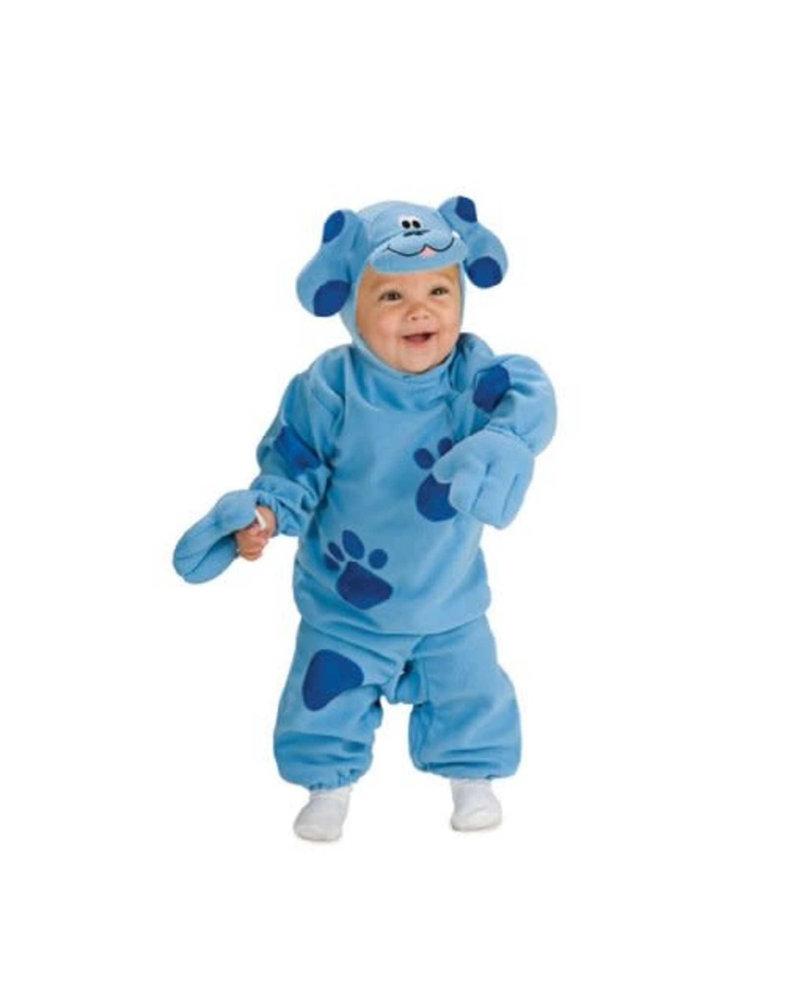 Rubie's Costumes Blue's Clues Child Costume, Small