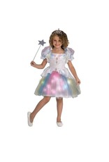 Rubie's Costumes Rainbow Ballerina