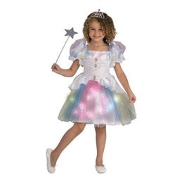 Rubie's Costumes Rainbow Ballerina