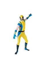 Rubie's Costumes Wolverine