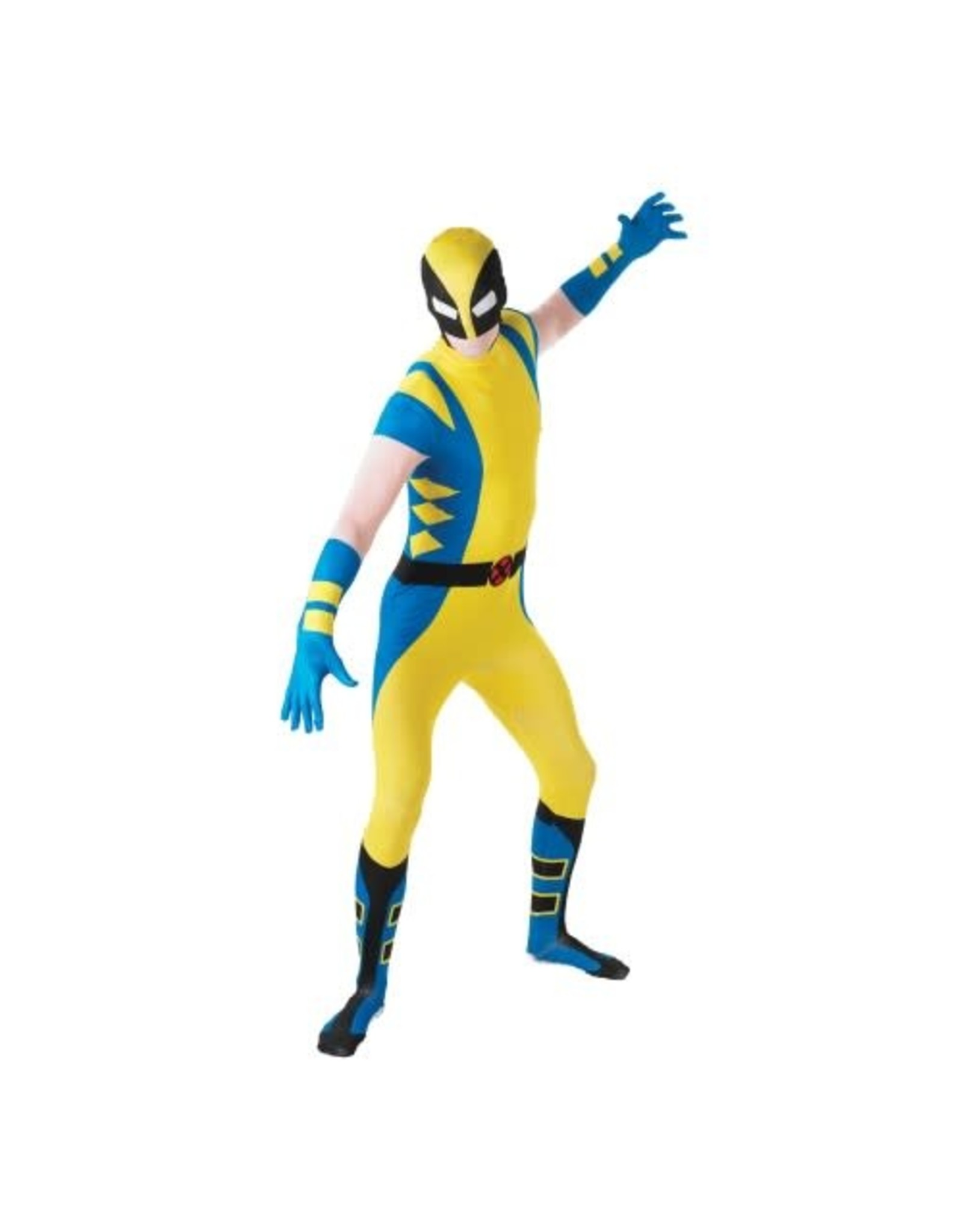Rubie's Costumes Wolverine