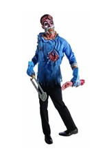 Rubie's Costumes Zombie Doctor
