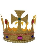 Jacobson Hat Co. Glitter Crown (2)