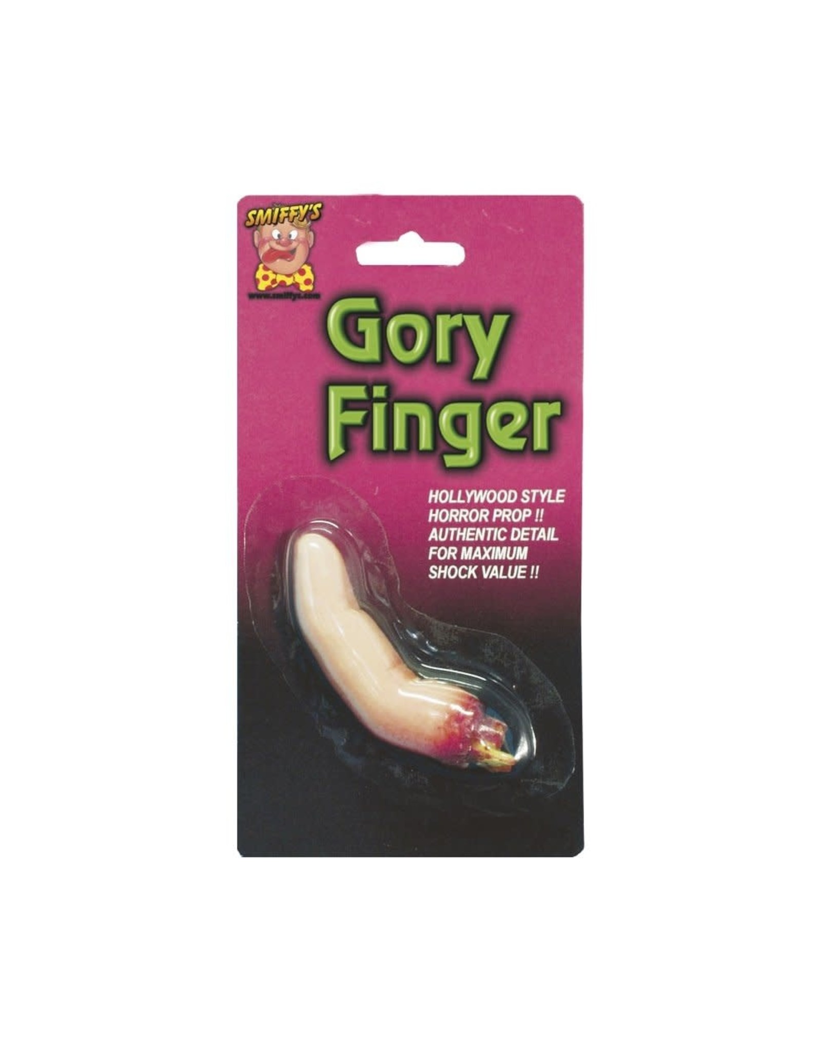 Smiffys Gory Fingers