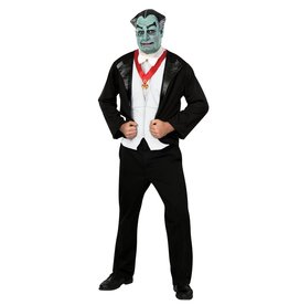 Rubie's Costumes Grandpa Munster, Osfm - One Size Fits Most