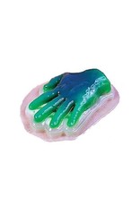 Fun World Hand Gelatine Mold