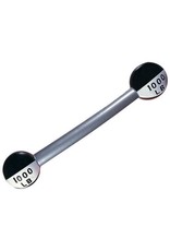 Rubie's Costumes Inflatable Barbells