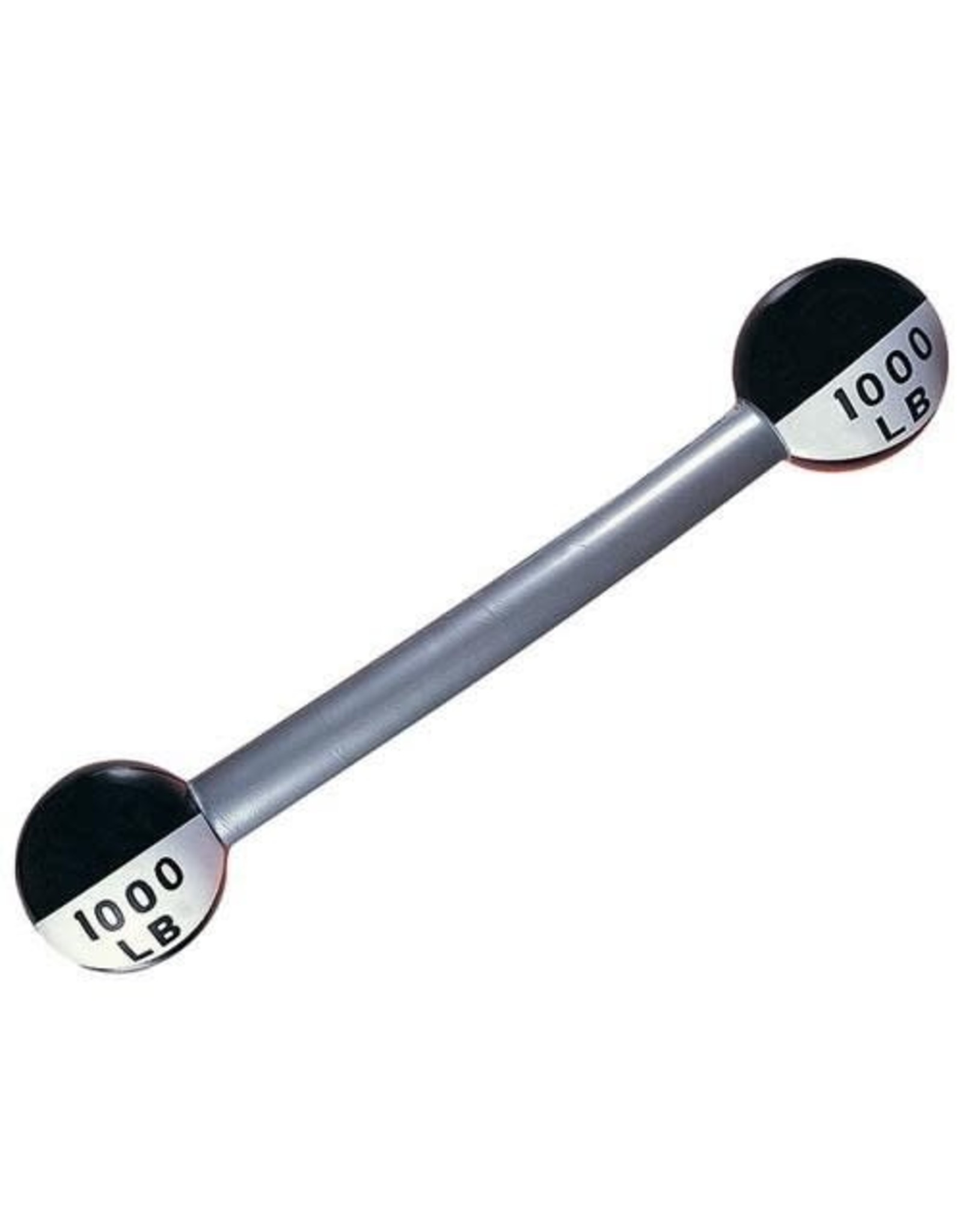 Rubie's Costumes Inflatable Barbells