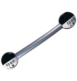 Rubie's Costumes Inflatable Barbells