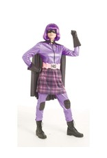 Paper Magic Group Kick Ass Hitgirl, Large