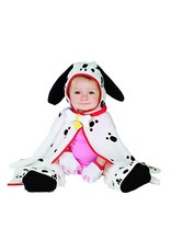 Rubie's Costumes Lil Pup, Multi, 6-12 Months (Infant)