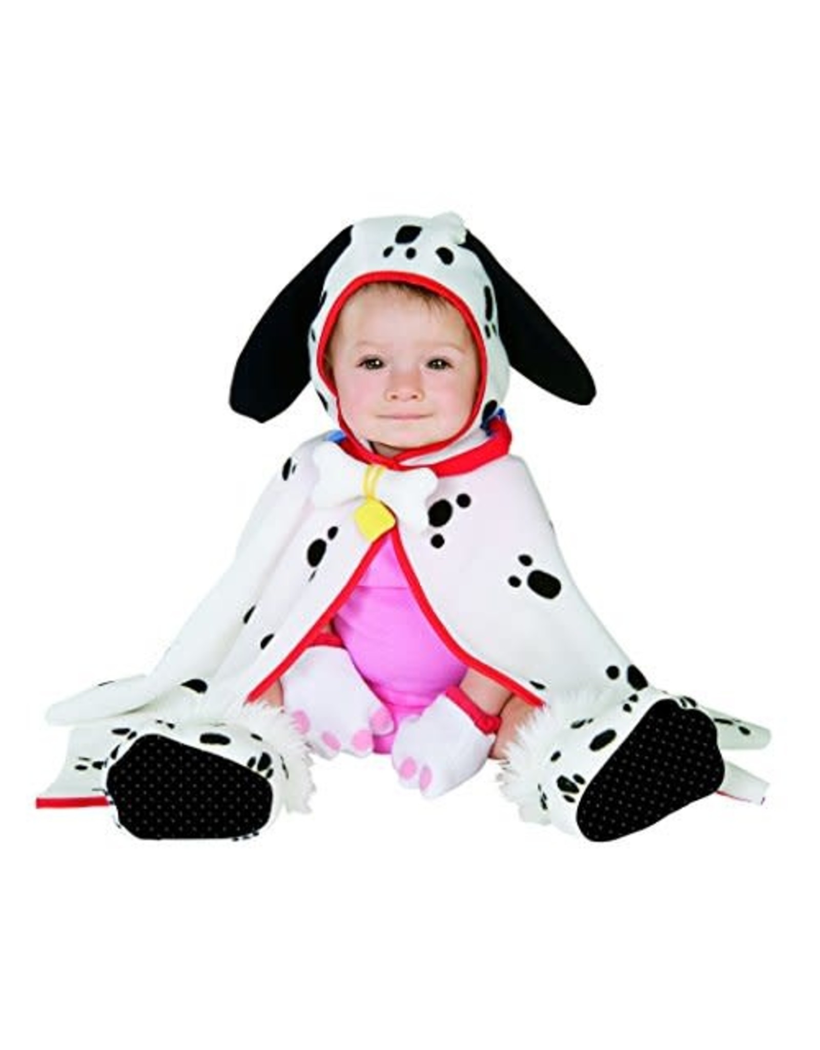 Rubie's Costumes Lil Pup, Multi, 6-12 Months (Infant)