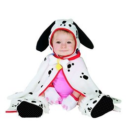 Rubie's Costumes Lil Pup, Multi, 6-12 Months (Infant)