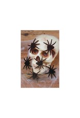 Fun World Hairy Spiders