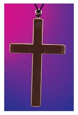 Rubie's Costumes Monk Cross, Gold