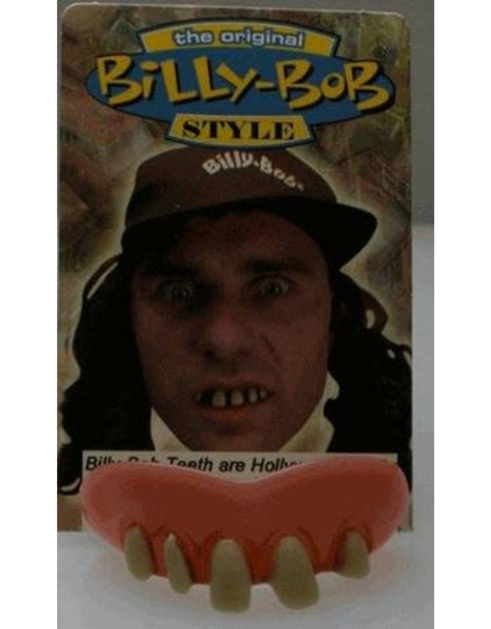Billy-Bob Products Original Billy Bob Teeth