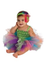 Rubie's Costumes Rainbow Tutu Baby Costume Girls Infant (6-9m)