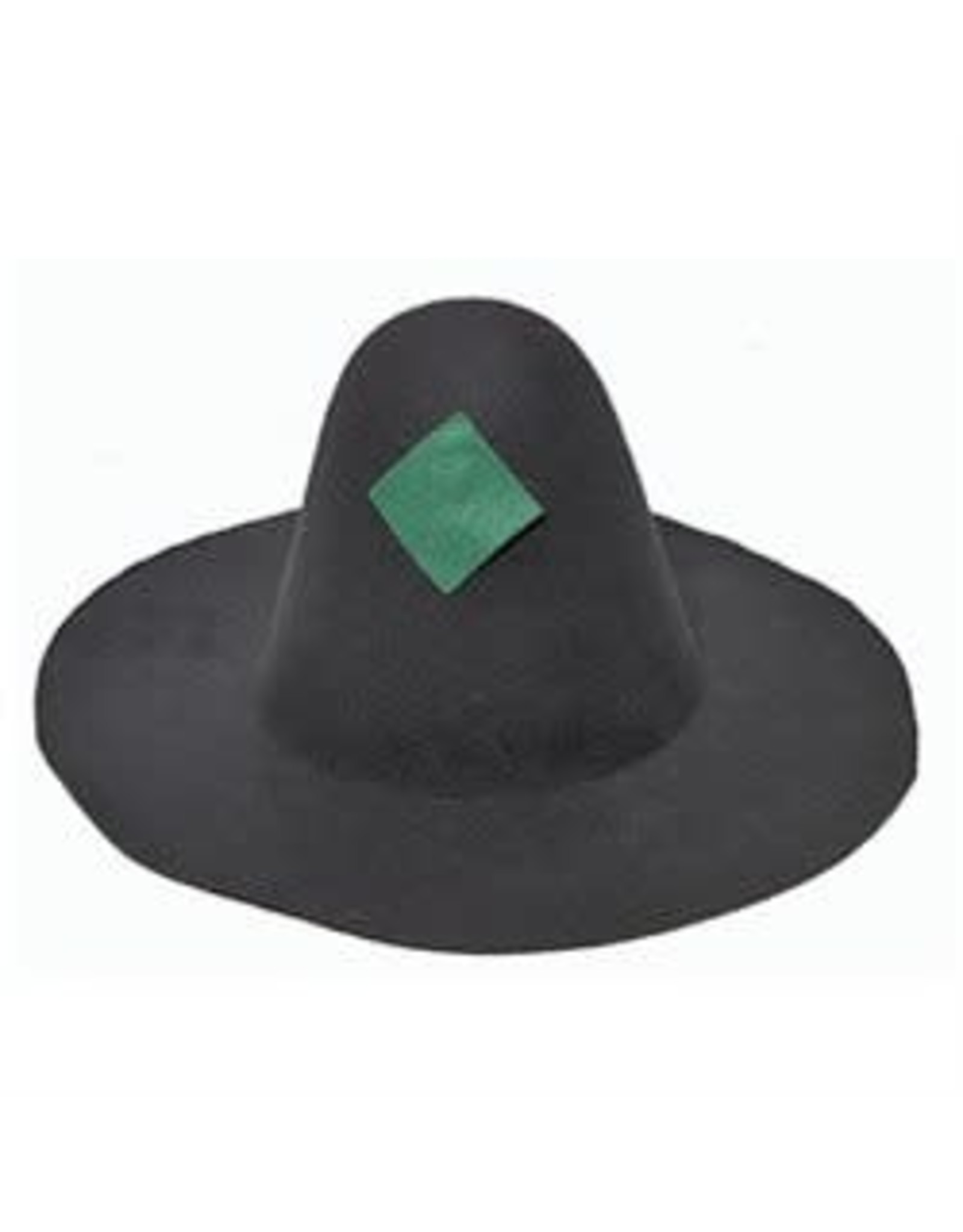 Jacobson Hat Co. SCARECROW HAT WITH PATCH