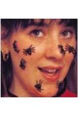 Rubie's Costumes Scary Spiders, Black