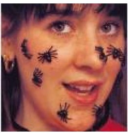 Rubie's Costumes Scary Spiders, Black
