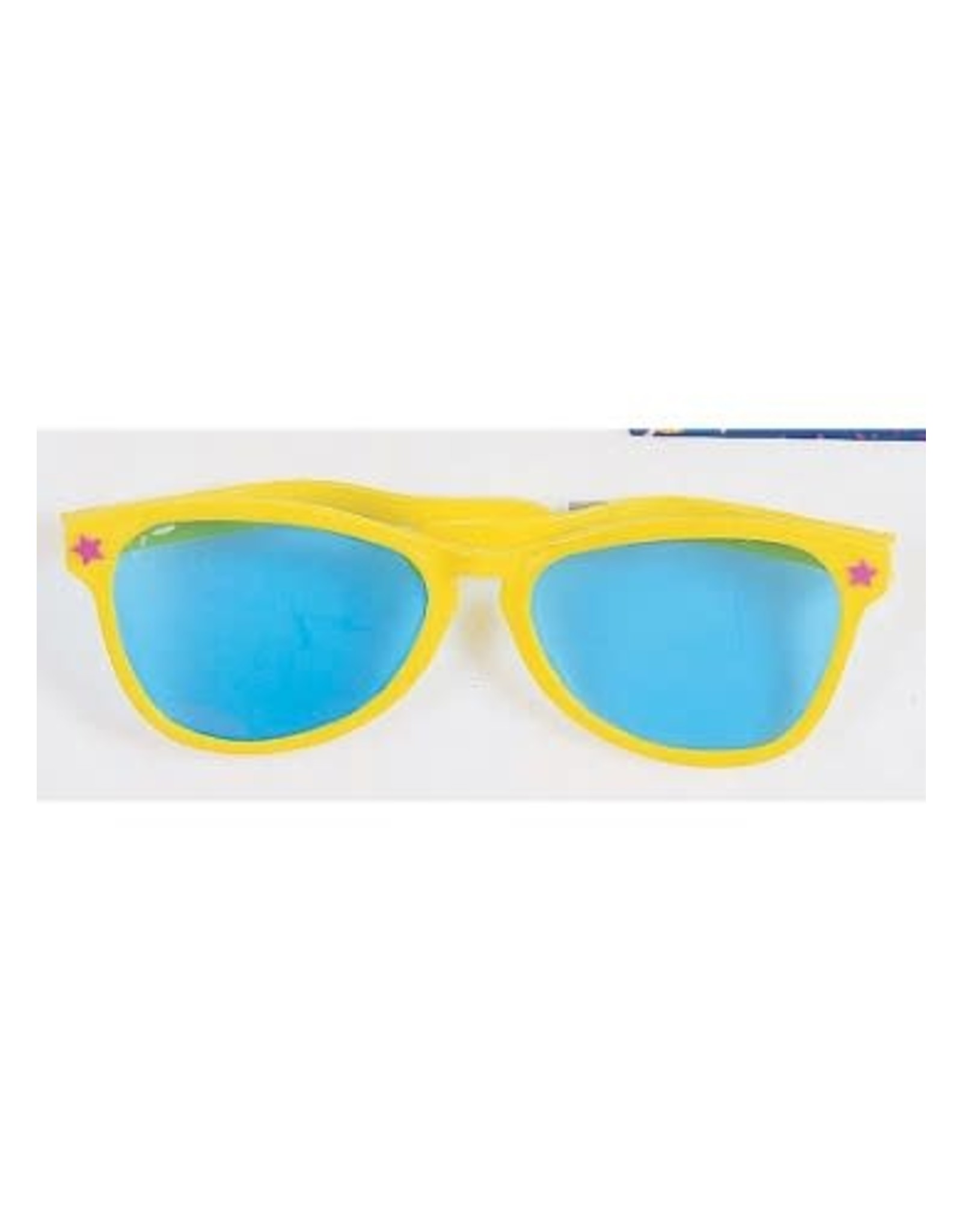 Rubie's Costumes Super Specs, 4 Colors