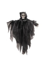 Hanging Black Reaper