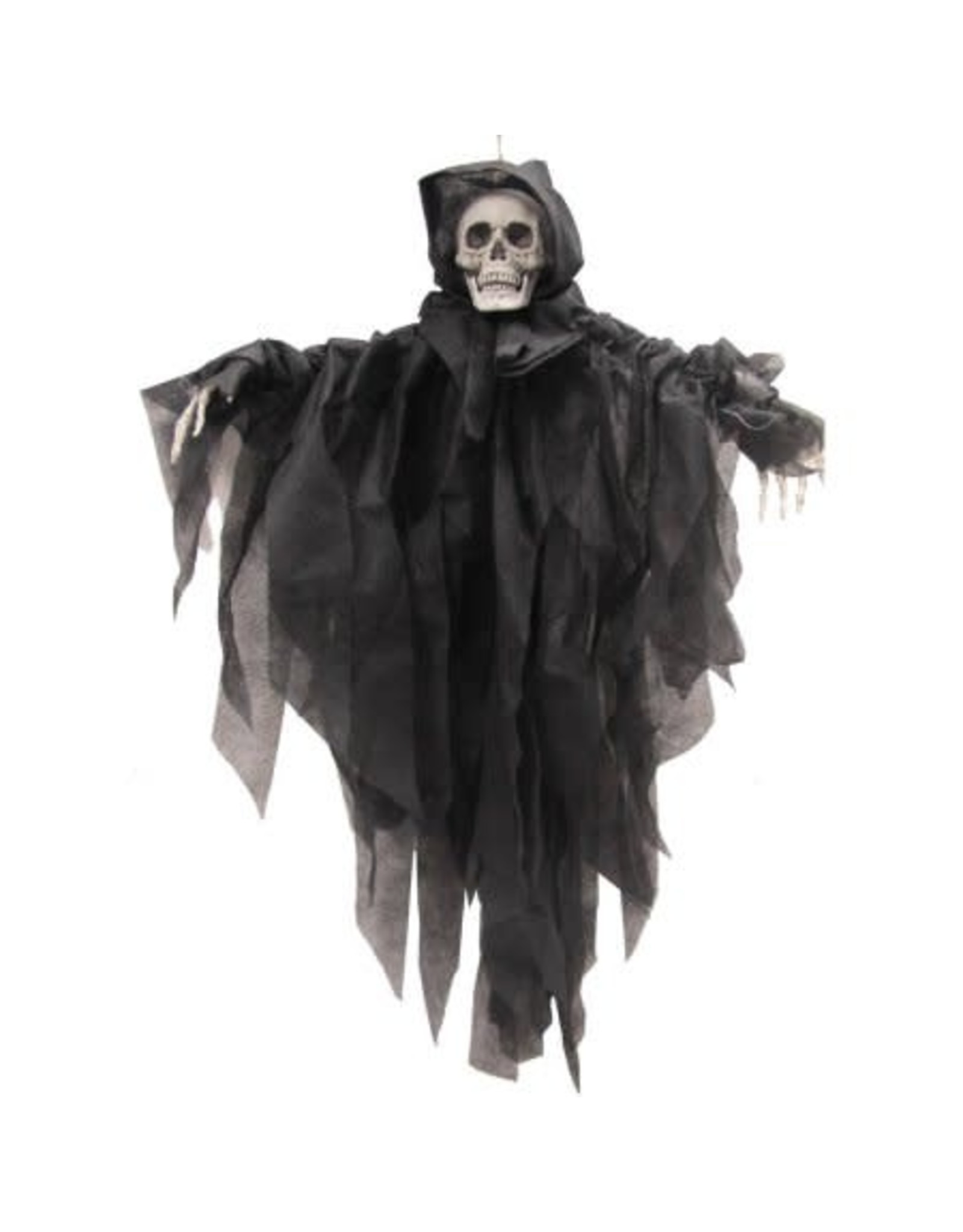 Hanging Black Reaper