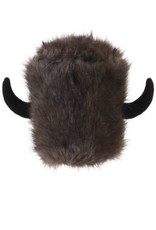 Jacobson Hat Co. Water Buffalo Hat, Fur