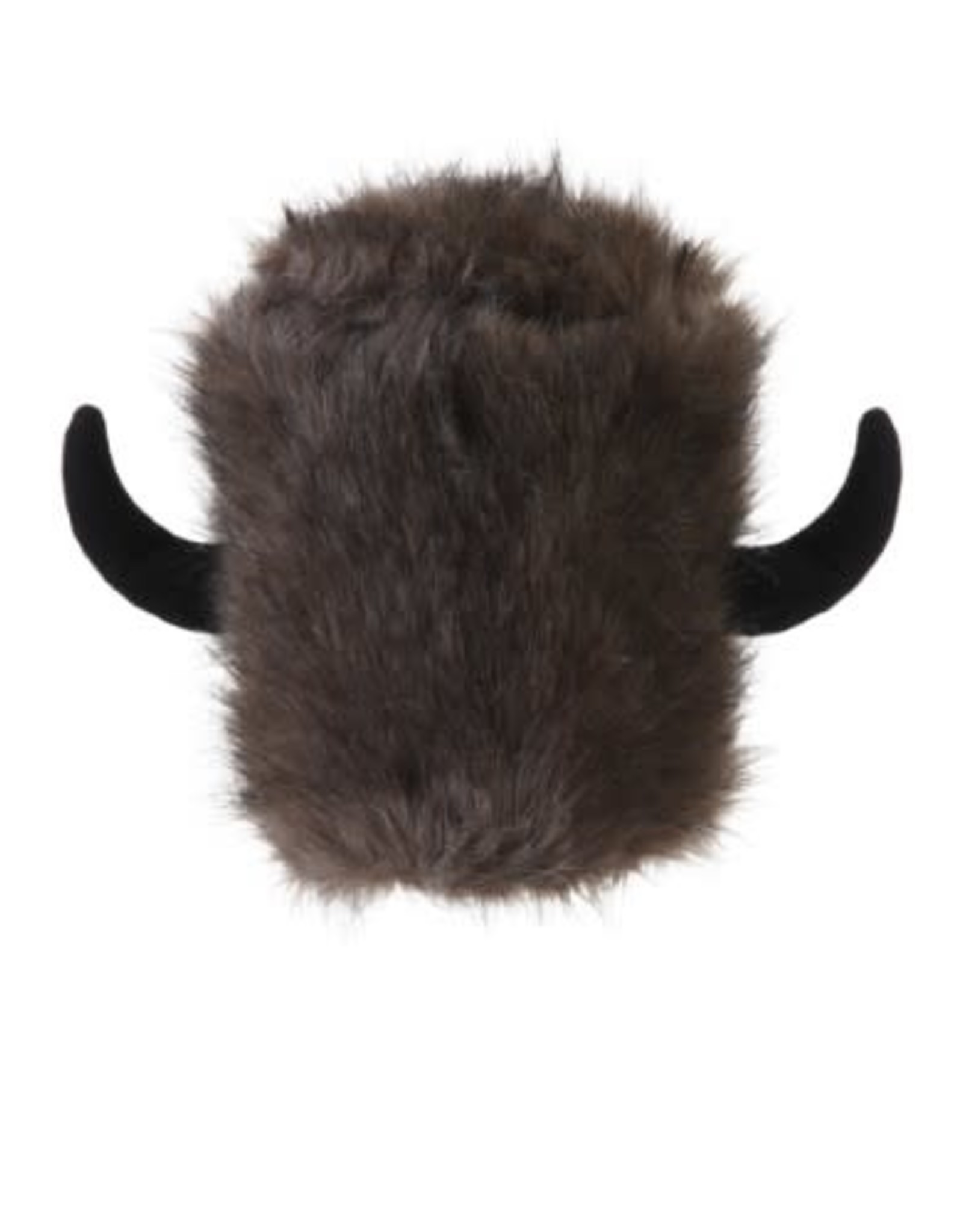 Jacobson Hat Co. Water Buffalo Hat, Fur